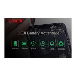 Batería para Teléfono Móvil EB-BG850BBC para Samsung Galaxy Alpha G8508 G850F G8509V S801 G850V Card Phone G850 SM - Product Image 3