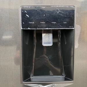 TOP QUALITY French Door <b>Refrigerator</b> Water Dispenser Air Cooled 628L Frost Free Stainless Steel 4 Household Hotel <b>Refrigerator</b> - Product Image 6