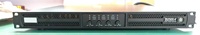 Amplificateur de puissance numérique de classe D à quatre canaux Système de sonorisation professionnel Audio professionnel 4*3000W 8OHM