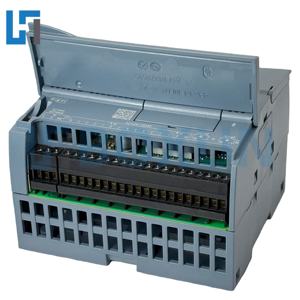 Nuevo PLC Original 6ES7214-1HG40-0XB0 SIMATIC S7-1200 CPU Compacta 1214C Controlador de Programación Siemens en Stock - Product Image 4