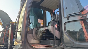 ราคาขายส่ง รถขุดมือสอง 35 ตัน รุ่น SK350 รถขุดญี่ปุ่นมือสองสำหรับขาย - Product Image 5