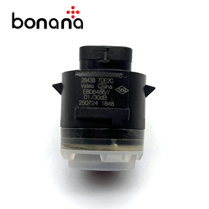 Sensor de Aparcamiento Trasero 28438-7DE2C para Nissan X-TRAIL T32 Rogue - Product Image 2