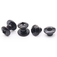 Connector Insert Joint Sleeve Cap Stainless Steel Rivet Nuts Threaded Inserts Paper Shell Blister Packkaging Nut and Bolt Nut