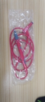 Puntas de Multímetro Universales de Silicona, Cables de Prueba para Multímetro Digital, Sonda de Cable, Puntas de Prueba para Multímetro