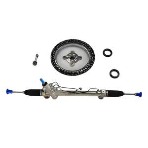 <span class=keywords><strong>แร็</strong></span><span class=keywords><strong>ค</strong></span><span class=keywords><strong>พวงมาลัย</strong></span>พาวเวอร์ RMD เกียร์<span class=keywords><strong>พวงมาลัย</strong></span>44200-06310 4420006310สำหรับ <span class=keywords><strong>ACV40</strong></span>ไฮบริดโตโยต้าคัมรี่ - Product Image 3