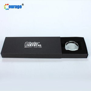 Llavero de Cristal de Alta Calidad para Sublimación, Llaveros de Cristal en Blanco para Sublimación, Llaveros de Cristal para Sublimación <span class=keywords><strong>BSK</strong></span>-<span class=keywords><strong>01</strong></span> - Product Image 5