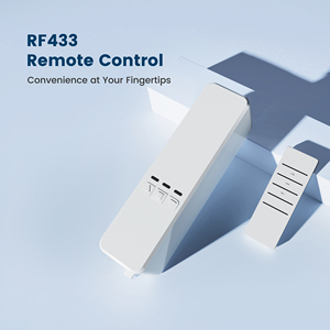 Moteur de store intelligent WiFi Tuya KEMEK - Kit de conversion manuel vers électrique <span class=keywords><strong>pour</strong></span> <span class=keywords><strong>volet</strong></span> <span class=keywords><strong>roulant</strong></span> télécommandé - Product Image 3