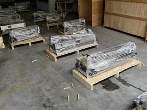 Hoja de papel Alimentación automática Pegar pegamento de fusión en caliente Esparcidor de goma de gelatina Máquina pegadora de papel de fusión en caliente de cuero para papel - Product Image 6