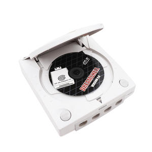 Adaptador de tarjeta <span class=keywords><strong>CD</strong></span> SD para consola de juegos Dreamcast, lector de tarjetas TF para disco Dreamshell v4.0 - Product Image 5