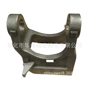 ชิ้นส่วนเครื่องจักรกลโลหะผสมความแข็งแกร่งสูง - Product Image 4