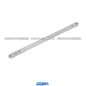 Paneles laterales del tanque de agua completamente nuevos para Aston Martin DBX L:MY83-F01991-AB  R:MY83-F01990-AB - Product Image 2