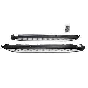 Pièces automobiles directes d'usine repose-pieds pédales latérales marchepieds pour mercedes-benz ML W166 2012-0218 - Product Image 2