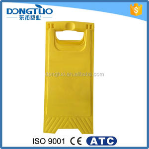 علامات التحذير من الحوادث ذات الجودة العالية من علامات التحذير المخصصة لافتات المرور على اللوحة - Product Image 3