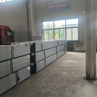 Système de montage de panneaux solaires lestés sur mesure OEM pour toits plats, durée de vie de 25 à 30 ans, inclinaison réglable de 0 à 60°, vent de 60 m/s+