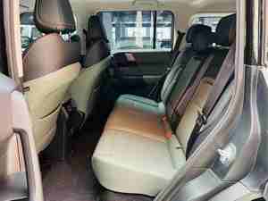 2024 Chery ICAR 03 2-Drive Long Range 501km Panorama-Schiebedach, Stroms itze, Elektroautos, EV,New Energy EV, - Product Image 6