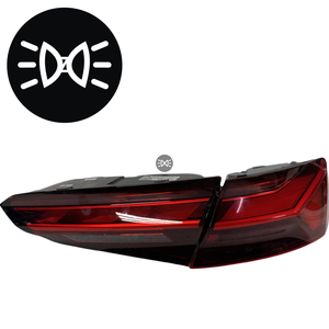 Fanale posteriore <span class=keywords><strong>OLED</strong></span> originale autentico con indicatore di direzione sequenziale dinamico per <span class=keywords><strong>Audi</strong></span> A5 RS5 2017-21 - Product Image 3
