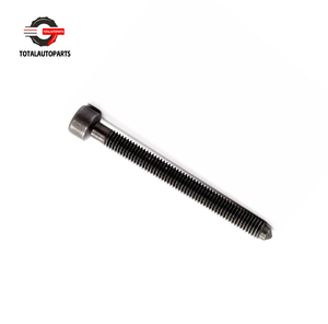 Vis de serrage d'<span class=keywords><strong>injecteur</strong></span> de fer Élément de buse de <span class=keywords><strong>pompe</strong></span> OEM 038103385A 038103385 Convient pour au-di Se-at Sko-da V-W M6x64 - Product Image 6