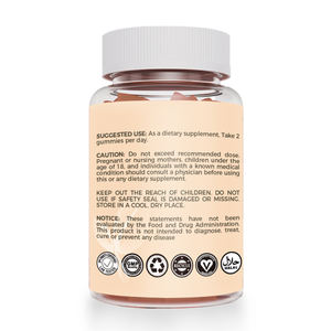 גומי לענה ואגוז שחור, תוסף צמחי, תמיסת ניקוי, תמצית עם זרעי דלעת לניקוי המעיים ומערכת העיכול - Product Image 2