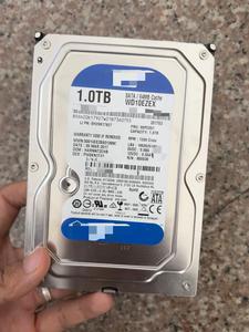 WD10EZEX Disco Duro Interno de 1 TB y 3,5 Pulgadas para CCTV DVR NVR, Almacenamiento, Aplicaciones de Servidor, CMR, Disco Duro Interno SATA de 1 TB - Product Image 3