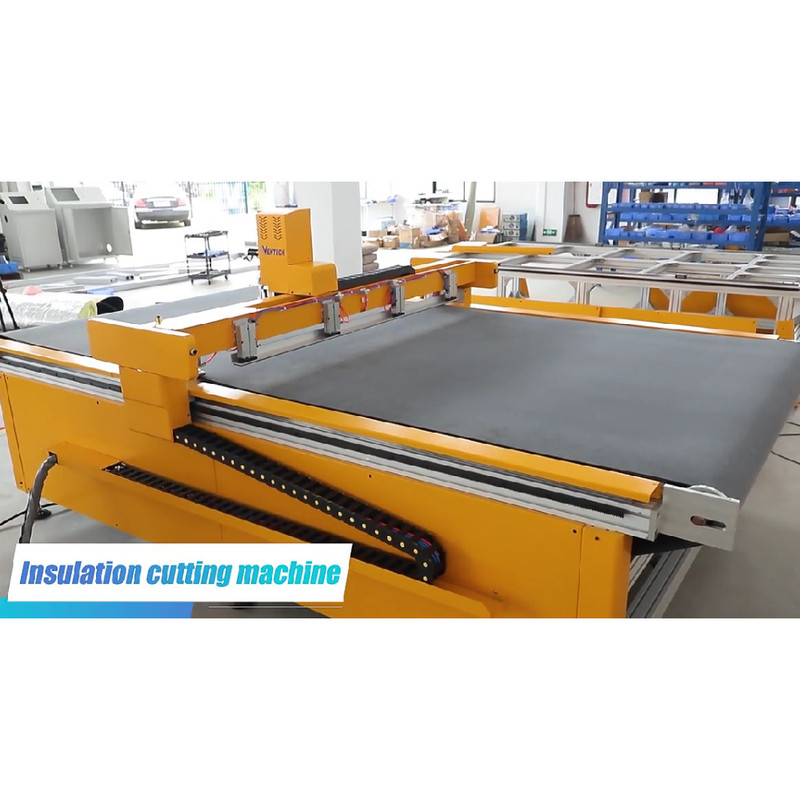 Armaflex Insulation Sheet Rubber Foam Cutting