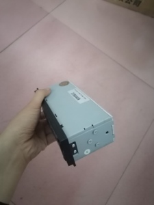 Pièces de rechange compatibles LGMC pour machines industrielles 37B3459 Radio Bluetooth pour ensemble complet de pièces de machines de construction - Product Image 3