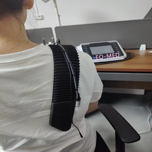 Analyseur d'oreille moyenne médical AD-20, instruments ORL, appareil de diagnostic clinique, écran tactile, audiometrie, tympanométrie - Product Image 4