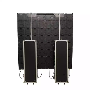 Movil cartello de publicidad noleggio portatile led video wall pieghevole schermo pubblicitario <span class=keywords><strong>mobile</strong></span> schermo - Product Image 5