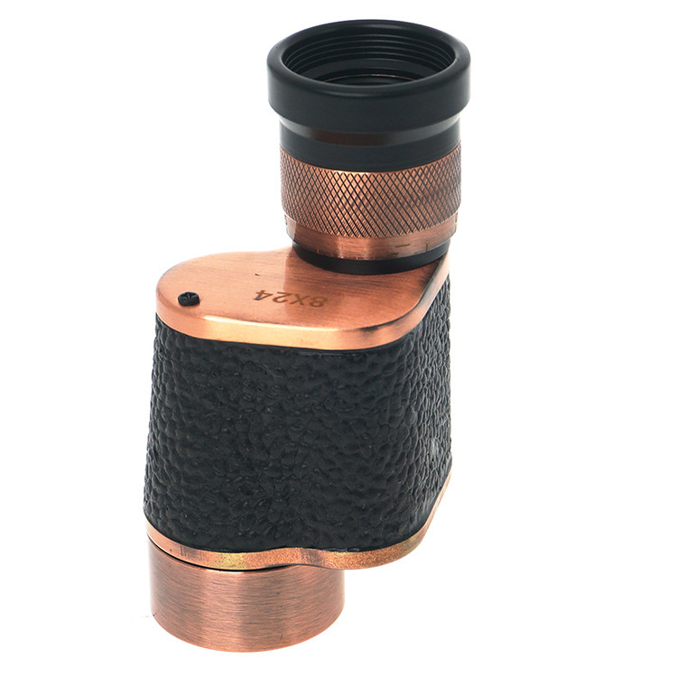 High Definition 6X24 Portable Monocular All