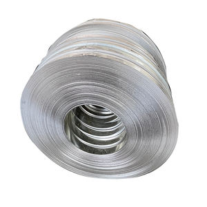 Bobines en acier galvanisé laminées à froid Dx51d <span class=keywords><strong>Zf</strong></span> 275g Sgc340 Sgc400 Sgc440 bobine en acier galvanisé à grande paillette - Product Image 6