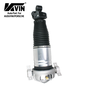 KVIN 7L8616019C旧奥迪Q7左后空气带感应器奥迪7L8 616 019 C左后减震器 - Product Image 2