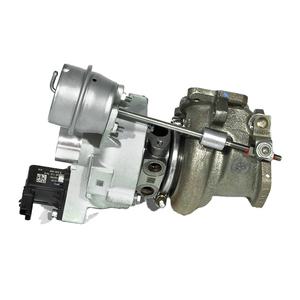 Turbocompresseur de pièces automobiles 9807375580 pour <span class=keywords><strong>DS</strong></span> <span class=keywords><strong>5</strong></span> 1.6T - Product Image 4