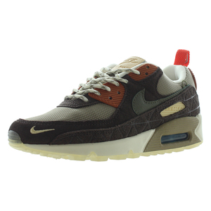 Chaussures de sport Nike Air Max 30 SE pour femmes, kaki/olive moyen, légères et amorties, pour la marche |   100% authentique - Product Image 1