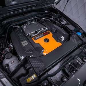 <span class=keywords><strong>Mercedes</strong></span> Classe G 2023 d'Occasion Prêt à l'Exportation depuis la Chine Disponible pour le Marché des Pays du Golfe - Product Image 3