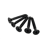 Factory Supply Coarse Thread Drywall Screws Free Sample Offered M8
