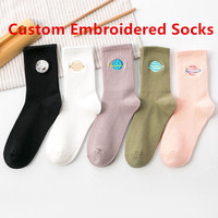 Bandage de sport de haute qualité avec logo de conception OEM Chaussettes de Pilates antidérapantes de haute qualité Chaussettes de yoga personnalisées
