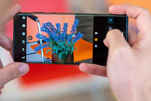 Téléphones mobiles d'occasion de haute qualité en gros pour <span class=keywords><strong>Motorola</strong></span> Edge Plus, téléphone portable d'origine 99 % neuf pour <span class=keywords><strong>Motorola</strong></span> Edge Plus - Product Image 6