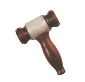 ลูกบอลบีบคลายเครียดโฟม PU พร้อมโลโก้สั่งทำ - Product Image 3