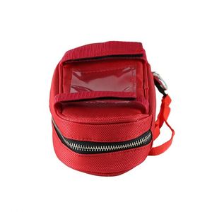 Bolsa Refrigerante de Viaje para Insulina, Personalizada, Duradera, Ecológica, Clásica, de Gran Capacidad, Portátil, de Nailon, para Medidores de Glucosa en Sangre y Plumas de Insulina - Product Image 2