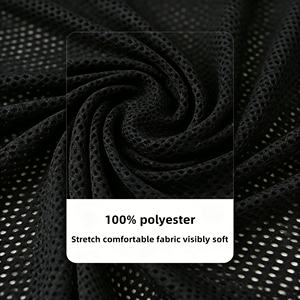 OEM/ODM クラシック メンズ プレミアム バスケットボールジャージ 速乾性 スポーツ バスケットボールスーツ バスケットボールトップス ユニセックス カスタムプリント＆ナンバー - Product Image 2