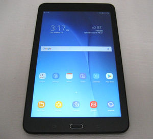 <span class=keywords><strong>Tablet</strong></span> Usati <span class=keywords><strong>Samsung</strong></span> Galaxy <span class=keywords><strong>Tab</strong></span> <span class=keywords><strong>A</strong></span> <span class=keywords><strong>8.0</strong></span> 2018 T387 T377 T515 Originali Sbloccati, <span class=keywords><strong>Tablet</strong></span> PC di Seconda Mano - Product Image 3
