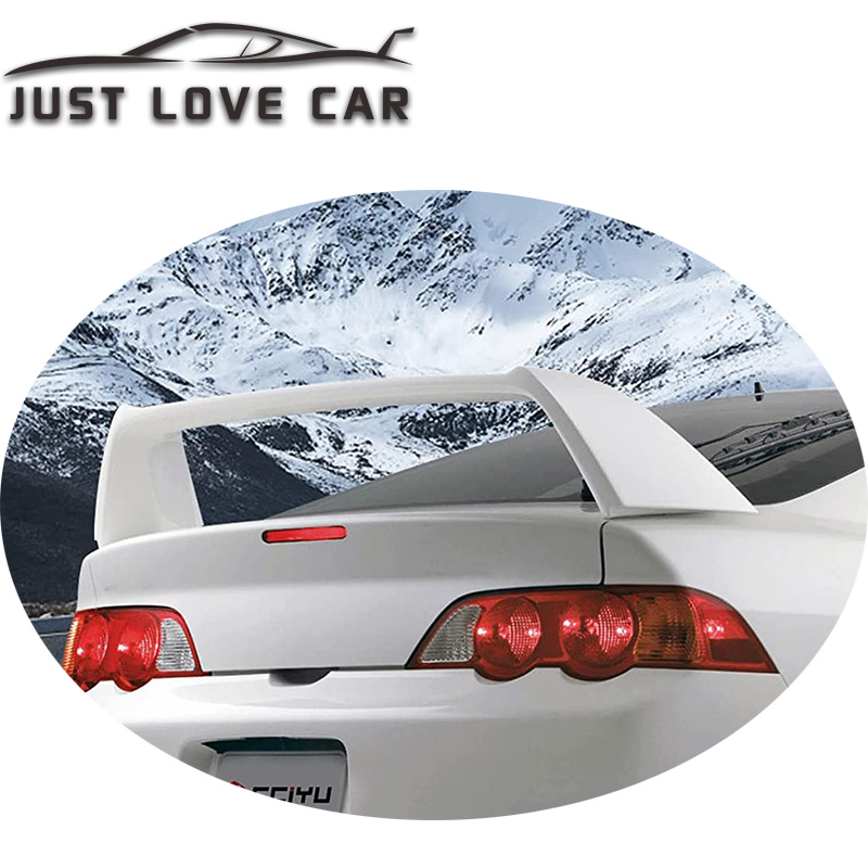ホンダ インテグラ DC5 リアウイング スポイラー DC5 ホンダ | タイプR