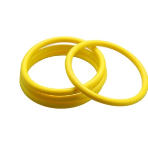 Joints de joint torique en silicone résistant aux UV Norme européenne <span class=keywords><strong>85mm</strong></span> * 4mm Joint 0 anneaux 0 anneaux - Product Image 5