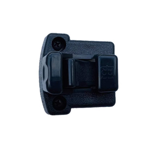 Jinbei Jinlong Foton View Sea Lion Glass Lock Window Buckle Agraffe Car Side Window Lock