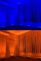 Projecteurs LED sans fil à batterie 12x18W RGBWA+UV avec garantie d'un an, éclairage LED pour mariage, fête, DJ, scène, toile de fond avec étui