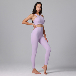 מותאם אישית גבוהה המותניים אלסטי אלסטי ספורט חותלות נשים כושר הבטן שליטה ספורט כושר חותלות נשים - Product Image 5