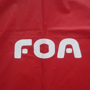 Imperméable personnalisé avec logo pour adultes, poncho de pluie réutilisable en EVA, imperméable, cadeaux promotionnels, poncho de pluie intégral en plastique - Product Image 4