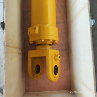 Levier de direction de niveleuse SG18-3 SG21-3 222-46-00049 2223-46-09000