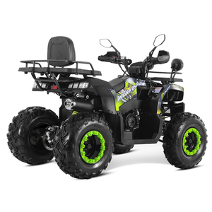 Tao Motor 2025 nouveau entraînement par chaîne automatique pas cher <span class=keywords><strong>chinois</strong></span> <span class=keywords><strong>Quad</strong></span> Bike Cuatrimoto utilisation agricole 200cc ATV - Product Image 5