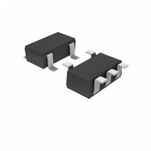 ชิ้นส่วนวงจรอิเล็กทรอนิกส์ SC 74A, SOT 753 BU7421G-TR ชิปแท้ บริการครบวงจร - Product Image 1
