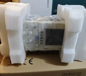 Oscilloscopes de la série SDS1000X-C, SDS1000X-E, SDS2000X, DS1000X, SDS3000X HD, SDS5000X, SDS1202X-C, SDS1204X-C et autres pour le contrôle industriel - Product Image 6